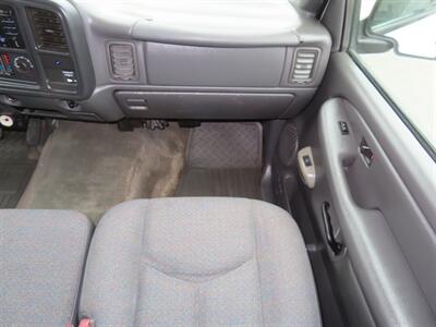 2004 Chevrolet Silverado 2500   - Photo 16 - Santa Cruz, CA 95062