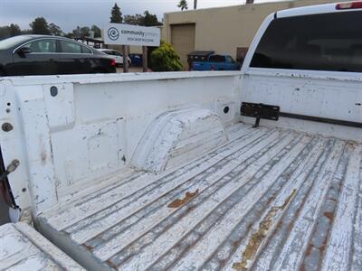 2004 Chevrolet Silverado 2500   - Photo 33 - Santa Cruz, CA 95062