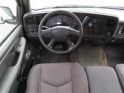 2004 Chevrolet Silverado 2500   - Photo 8 - Santa Cruz, CA 95062