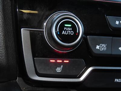2018 Honda CR-V EX AWD   - Photo 7 - Santa Cruz, CA 95062