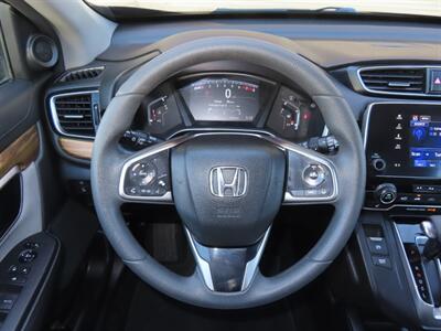 2018 Honda CR-V EX AWD   - Photo 9 - Santa Cruz, CA 95062