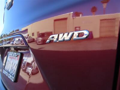 2018 Honda CR-V EX AWD   - Photo 5 - Santa Cruz, CA 95062
