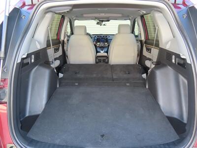 2018 Honda CR-V EX AWD   - Photo 38 - Santa Cruz, CA 95062