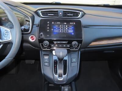 2018 Honda CR-V EX AWD   - Photo 19 - Santa Cruz, CA 95062