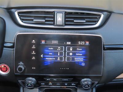 2018 Honda CR-V EX AWD   - Photo 29 - Santa Cruz, CA 95062