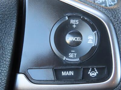 2018 Honda CR-V EX AWD   - Photo 16 - Santa Cruz, CA 95062