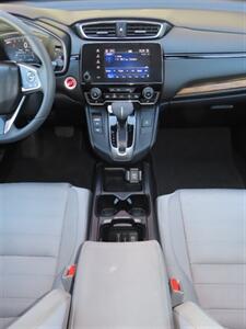 2018 Honda CR-V EX AWD   - Photo 20 - Santa Cruz, CA 95062