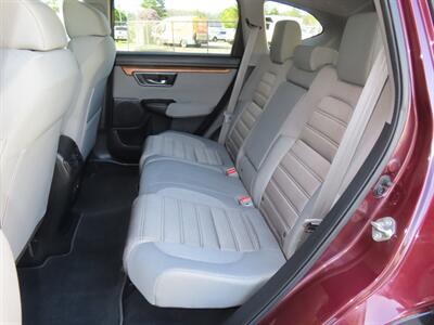 2018 Honda CR-V EX AWD   - Photo 33 - Santa Cruz, CA 95062