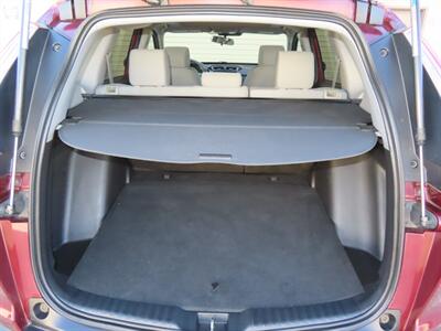 2018 Honda CR-V EX AWD   - Photo 41 - Santa Cruz, CA 95062
