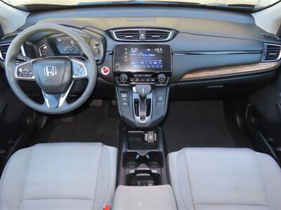 2018 Honda CR-V EX AWD   - Photo 32 - Santa Cruz, CA 95062