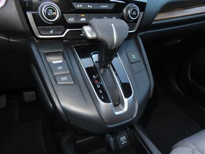 2018 Honda CR-V EX AWD   - Photo 30 - Santa Cruz, CA 95062