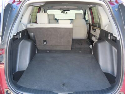 2018 Honda CR-V EX AWD   - Photo 39 - Santa Cruz, CA 95062