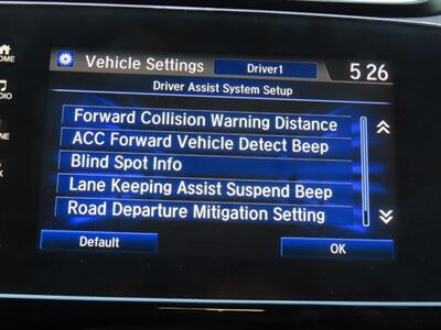 2018 Honda CR-V EX AWD   - Photo 13 - Santa Cruz, CA 95062