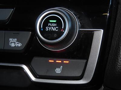 2018 Honda CR-V EX AWD   - Photo 24 - Santa Cruz, CA 95062