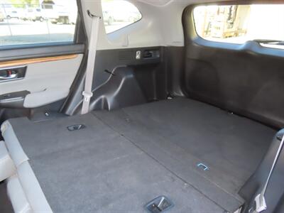 2018 Honda CR-V EX AWD   - Photo 37 - Santa Cruz, CA 95062