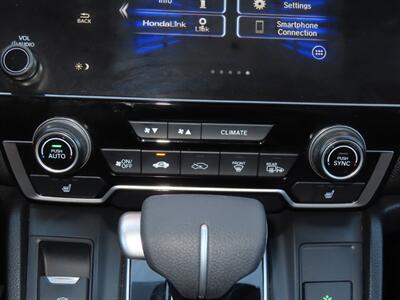 2018 Honda CR-V EX AWD   - Photo 31 - Santa Cruz, CA 95062