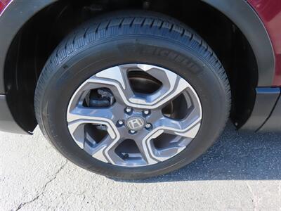 2018 Honda CR-V EX AWD   - Photo 44 - Santa Cruz, CA 95062
