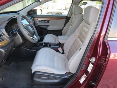 2018 Honda CR-V EX AWD   - Photo 6 - Santa Cruz, CA 95062