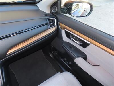 2018 Honda CR-V EX AWD   - Photo 26 - Santa Cruz, CA 95062