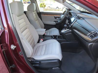 2018 Honda CR-V EX AWD   - Photo 23 - Santa Cruz, CA 95062