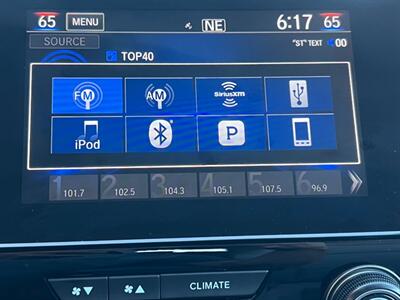2018 Honda CR-V EX AWD   - Photo 22 - Santa Cruz, CA 95062
