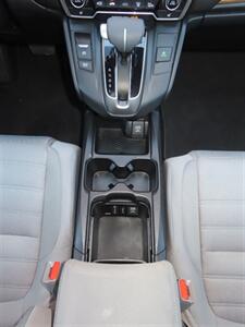 2018 Honda CR-V EX AWD   - Photo 18 - Santa Cruz, CA 95062