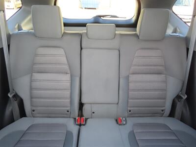 2018 Honda CR-V EX AWD   - Photo 34 - Santa Cruz, CA 95062