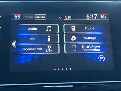 2018 Honda CR-V EX AWD   - Photo 28 - Santa Cruz, CA 95062