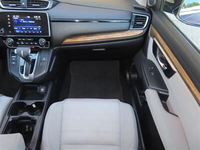 2018 Honda CR-V EX AWD   - Photo 25 - Santa Cruz, CA 95062