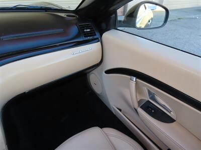 2011 Maserati GranTurismo - Photo 26 - Santa Cruz, CA 95062