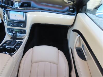 2011 Maserati GranTurismo - Photo 24 - Santa Cruz, CA 95062