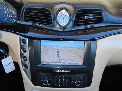 2011 Maserati GranTurismo - Photo 27 - Santa Cruz, CA 95062