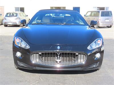2011 Maserati GranTurismo - Photo 44 - Santa Cruz, CA 95062