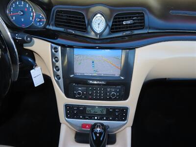 2011 Maserati GranTurismo - Photo 15 - Santa Cruz, CA 95062