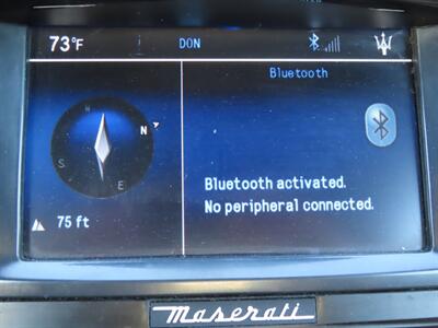 2011 Maserati GranTurismo - Photo 22 - Santa Cruz, CA 95062