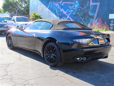 2011 Maserati GranTurismo - Photo 7 - Santa Cruz, CA 95062