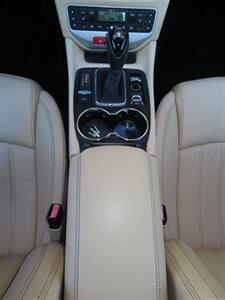 2011 Maserati GranTurismo - Photo 18 - Santa Cruz, CA 95062