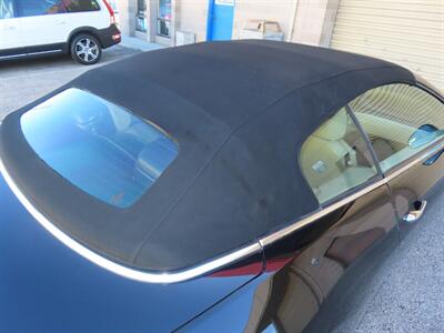 2011 Maserati GranTurismo - Photo 37 - Santa Cruz, CA 95062