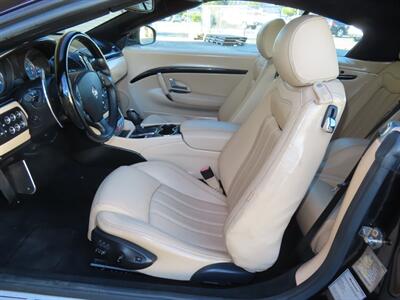 2011 Maserati GranTurismo - Photo 10 - Santa Cruz, CA 95062