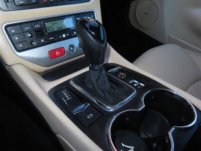 2011 Maserati GranTurismo - Photo 29 - Santa Cruz, CA 95062