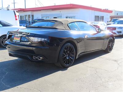 2011 Maserati GranTurismo - Photo 8 - Santa Cruz, CA 95062