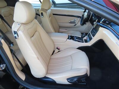 2011 Maserati GranTurismo - Photo 23 - Santa Cruz, CA 95062