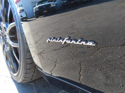 2011 Maserati GranTurismo - Photo 9 - Santa Cruz, CA 95062