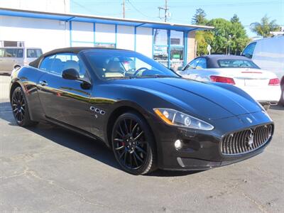 2011 Maserati GranTurismo - Photo 5 - Santa Cruz, CA 95062