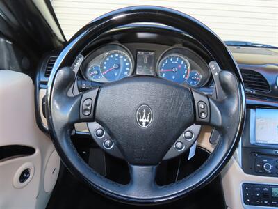 2011 Maserati GranTurismo - Photo 13 - Santa Cruz, CA 95062