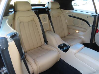 2011 Maserati GranTurismo - Photo 35 - Santa Cruz, CA 95062