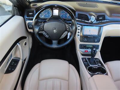 2011 Maserati GranTurismo - Photo 11 - Santa Cruz, CA 95062