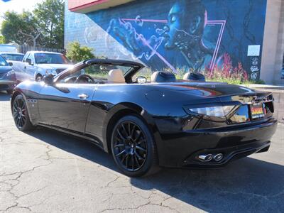 2011 Maserati GranTurismo - Photo 3 - Santa Cruz, CA 95062