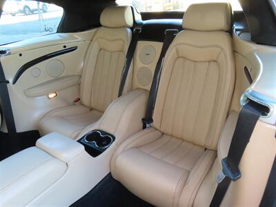 2011 Maserati GranTurismo - Photo 33 - Santa Cruz, CA 95062