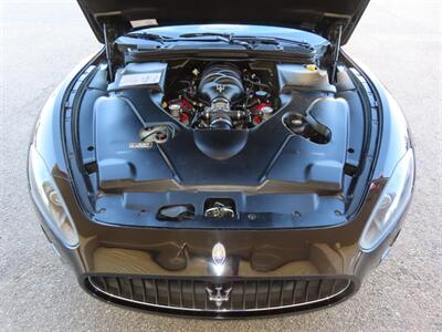 2011 Maserati GranTurismo - Photo 42 - Santa Cruz, CA 95062